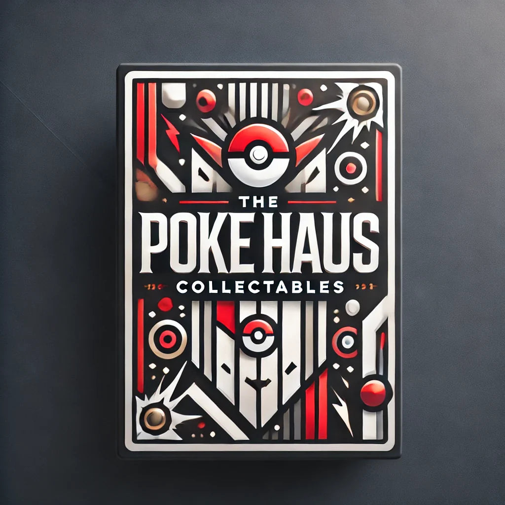🃏 The Ultimate TCG Card Collection – Build, Trade, Collect!